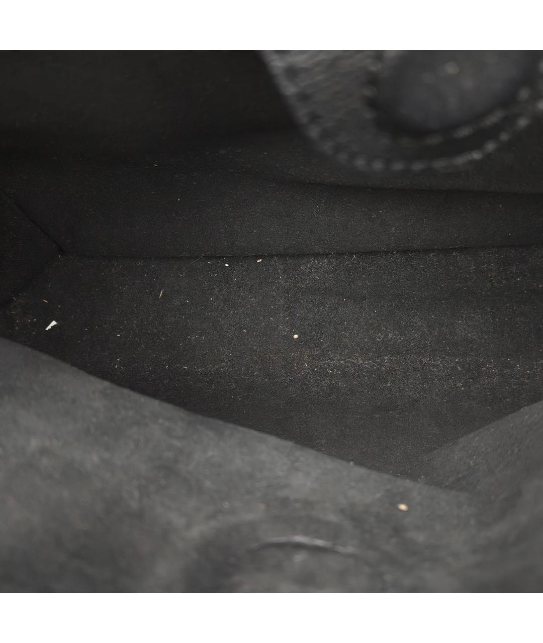 LOUIS VUITTON Коричневая сумка через плечо, фото 8