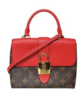 LOUIS VUITTON Сумка через плечо
