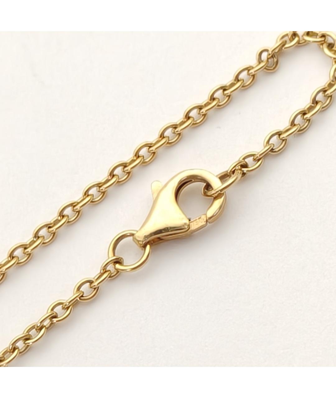 CARTIER Золотой браслет из желтого золота, фото 6