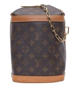 LOUIS VUITTON Сумка через плечо