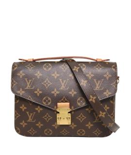 LOUIS VUITTON Сумка через плечо