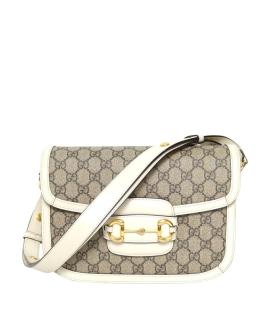 GUCCI Сумка через плечо