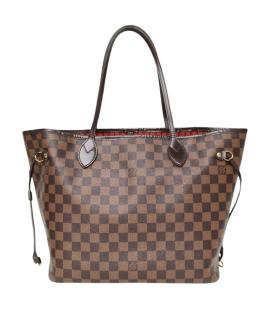 LOUIS VUITTON Сумка с короткими ручками