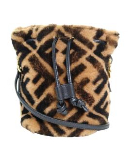 FENDI Сумка через плечо