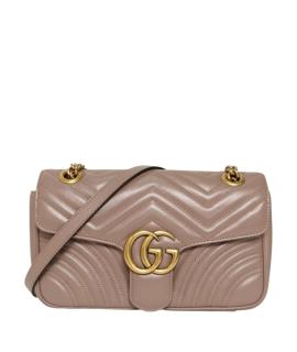 GUCCI Сумка через плечо