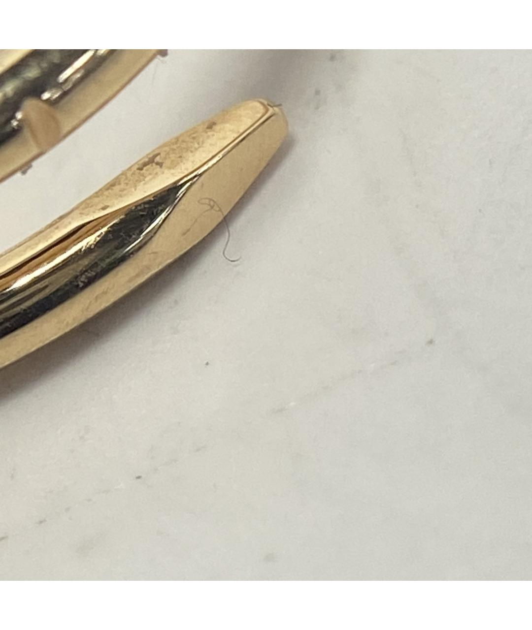 CARTIER Золотое кольцо из розового золота, фото 8