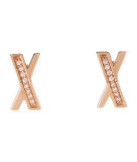 TIFFANY&CO Серьги