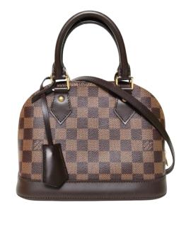 LOUIS VUITTON Сумка через плечо