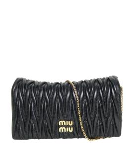 MIU MIU Сумка через плечо