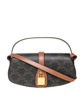 CELINE Сумка через плечо