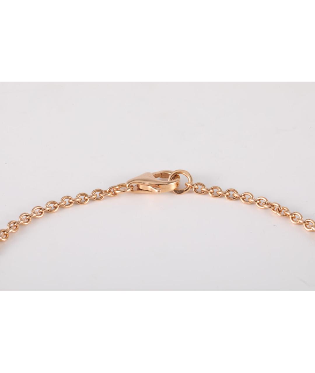 CARTIER Золотой браслет из розового золота, фото 2