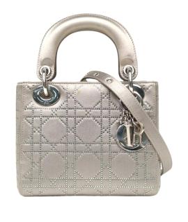 CHRISTIAN DIOR Сумка через плечо