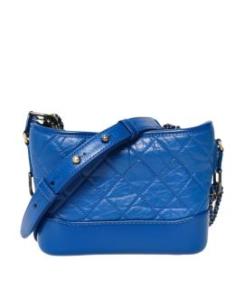 CHANEL Сумка через плечо