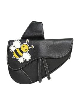 CHRISTIAN DIOR Сумка через плечо