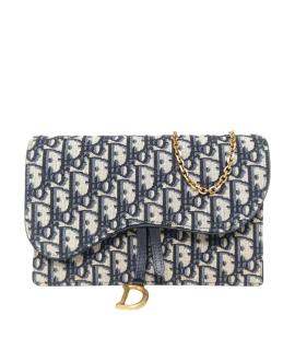 CHRISTIAN DIOR Клатч/вечерняя сумка