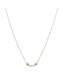 TIFFANY&CO Колье