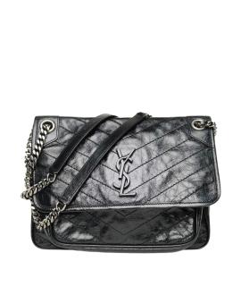 SAINT LAURENT Сумка через плечо