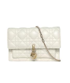 CHRISTIAN DIOR Сумка через плечо