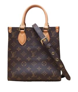 LOUIS VUITTON Сумка через плечо