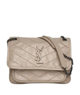 SAINT LAURENT Сумка через плечо