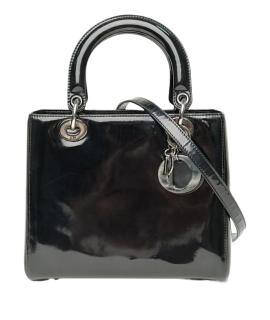 CHRISTIAN DIOR Сумка через плечо