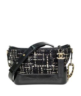 CHANEL Сумка через плечо