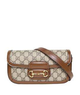 GUCCI Сумка через плечо