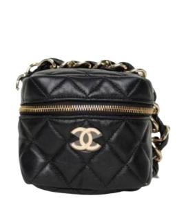 CHANEL Клатч/вечерняя сумка