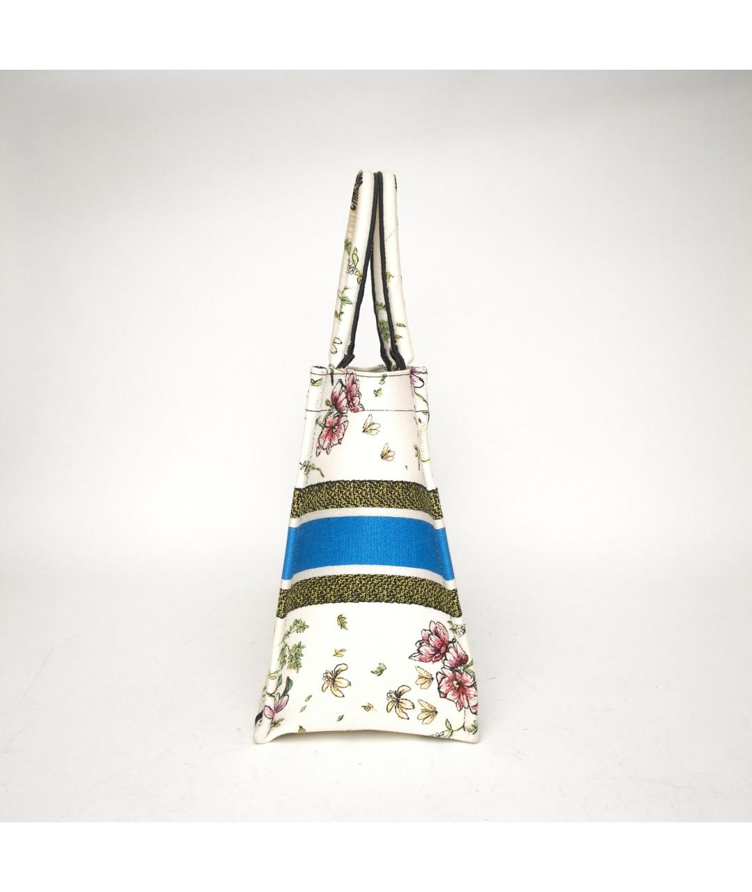 CHRISTIAN DIOR Мульти сумка через плечо, фото 5