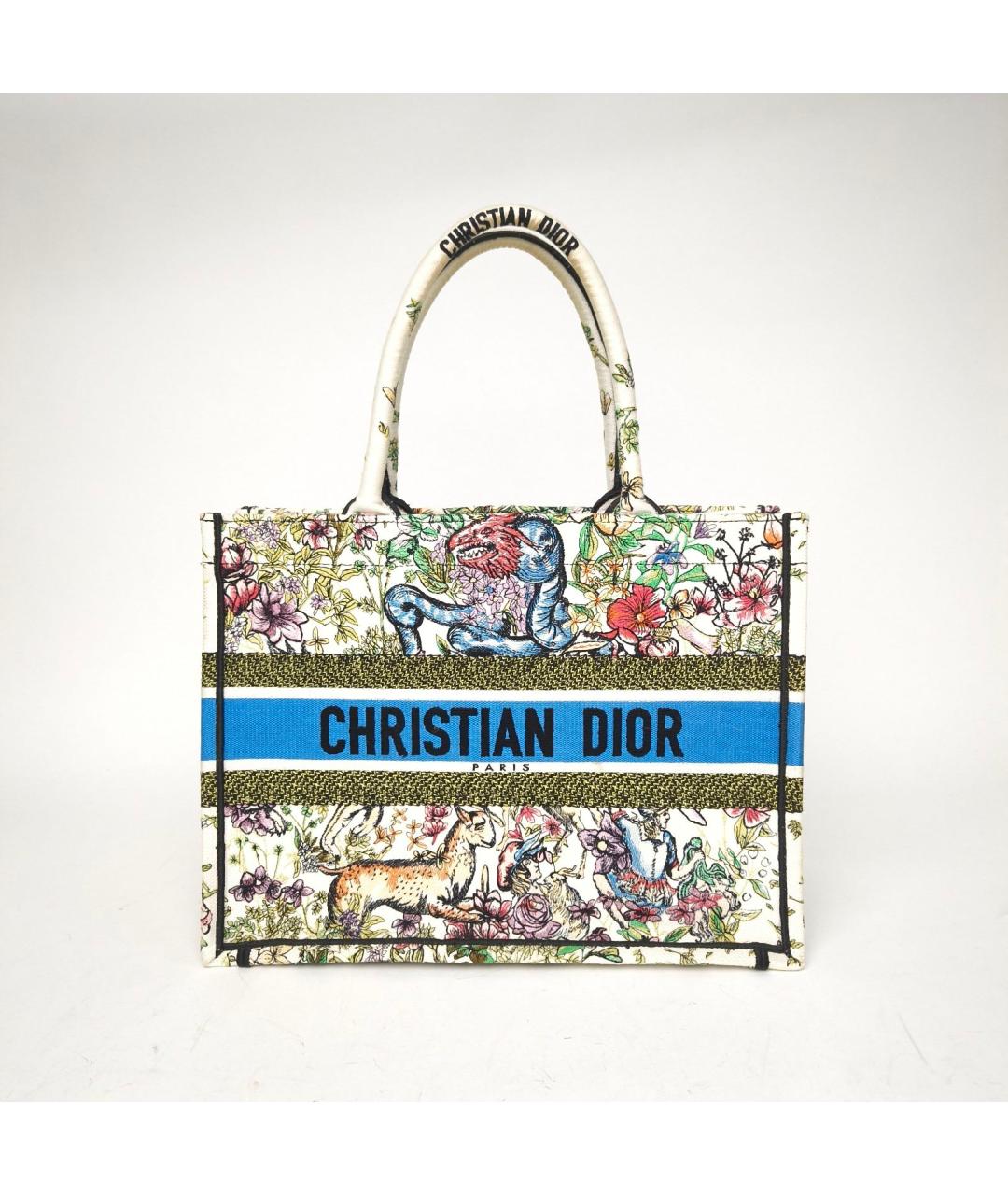 CHRISTIAN DIOR Мульти сумка через плечо, фото 2