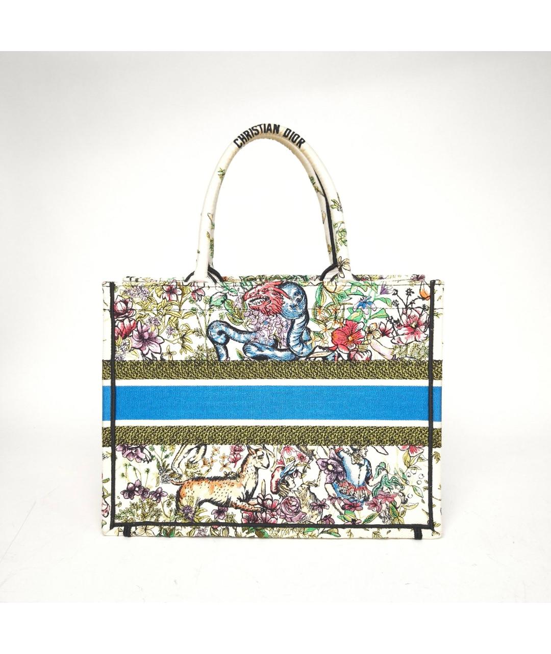 CHRISTIAN DIOR Мульти сумка через плечо, фото 4