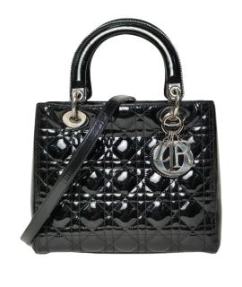 CHRISTIAN DIOR Сумка через плечо