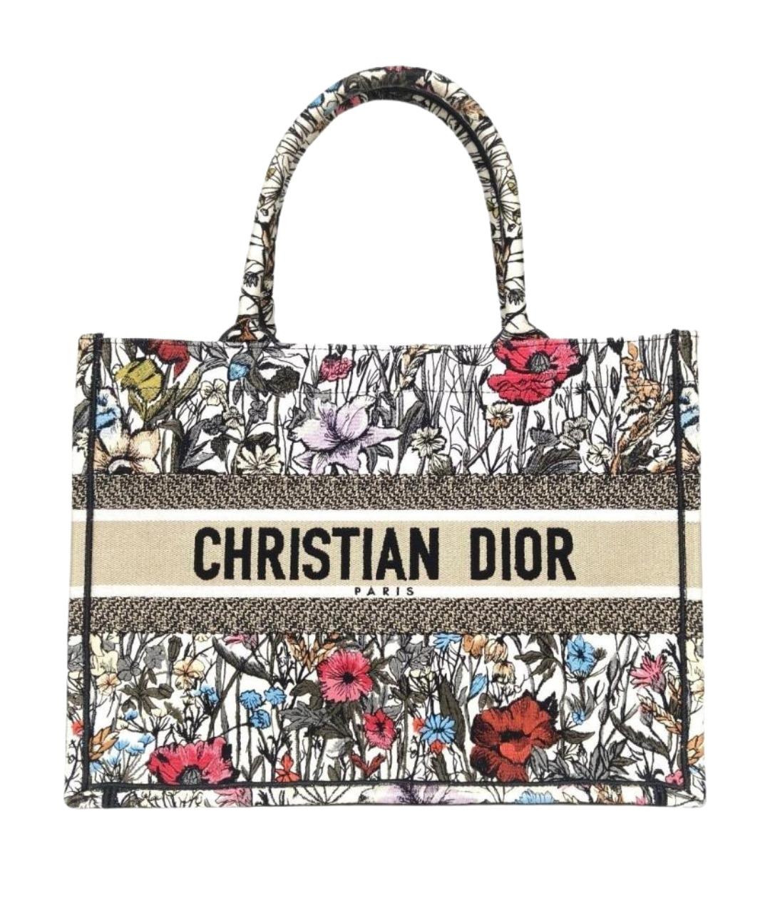 CHRISTIAN DIOR Мульти сумка через плечо, фото 1