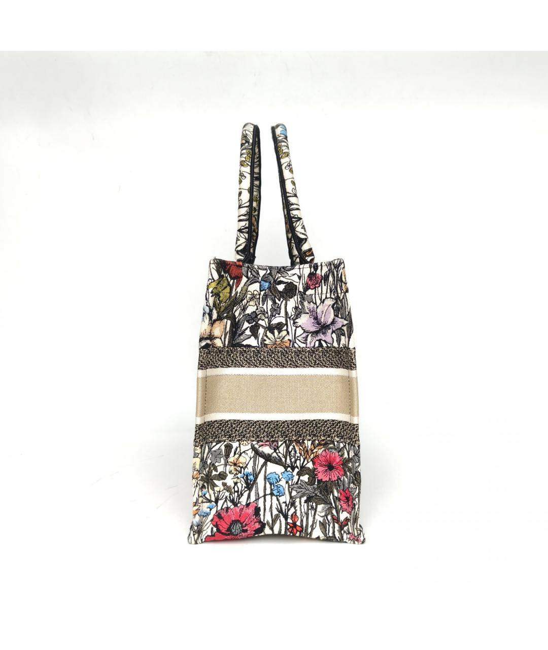 CHRISTIAN DIOR Мульти сумка через плечо, фото 3