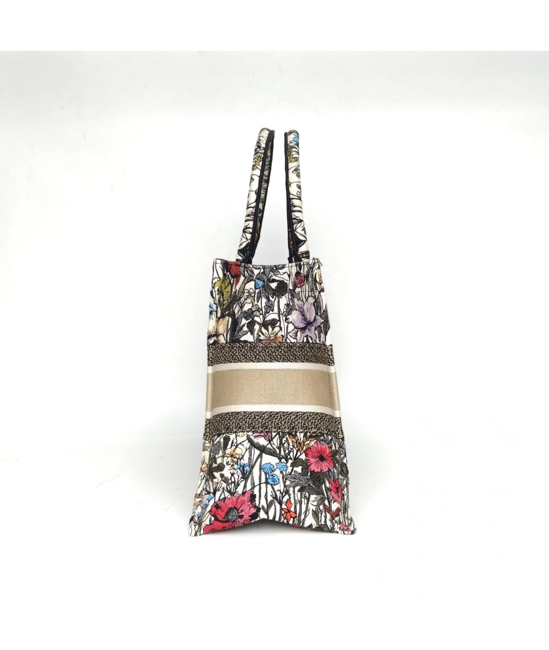 CHRISTIAN DIOR Мульти сумка через плечо, фото 5