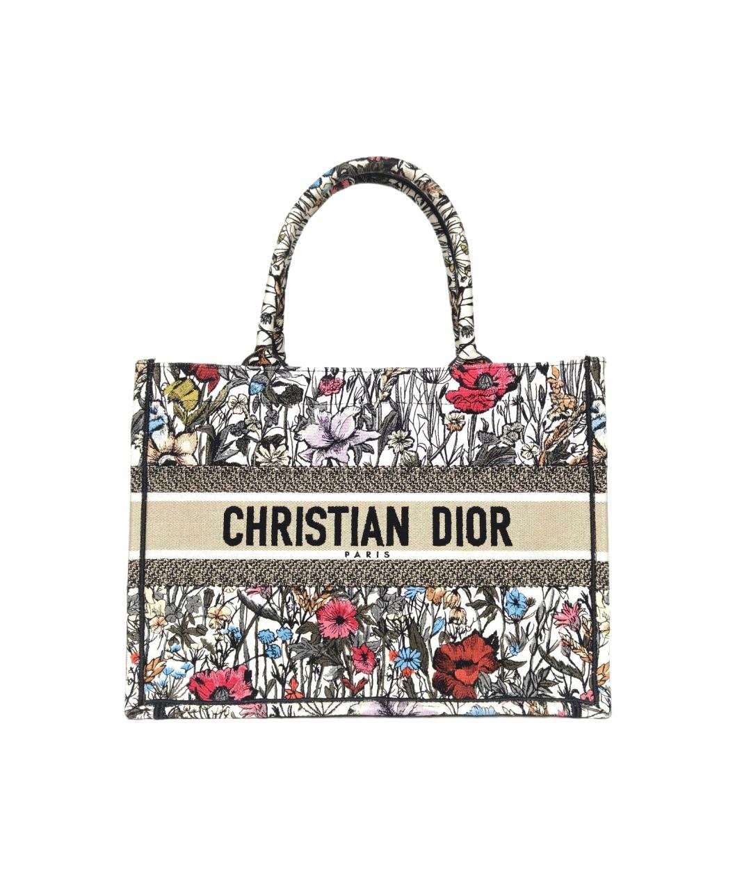 CHRISTIAN DIOR Мульти сумка через плечо, фото 9