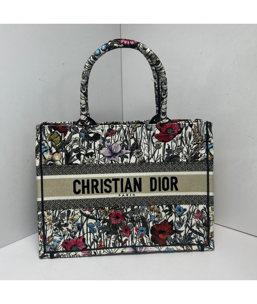 CHRISTIAN DIOR Мульти сумка через плечо, фото 8