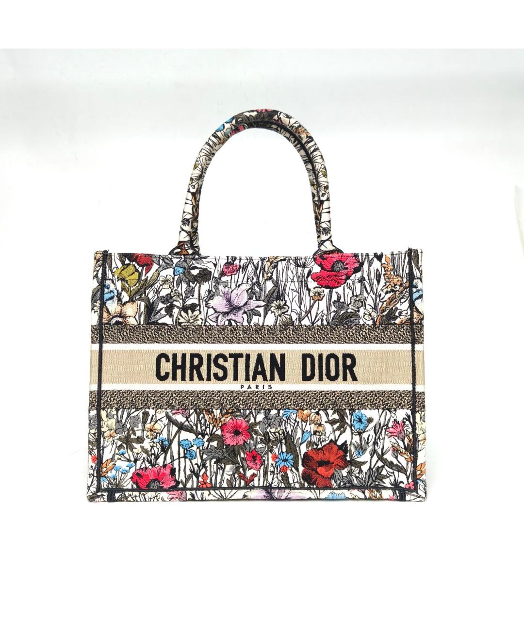 CHRISTIAN DIOR Мульти сумка через плечо, фото 2