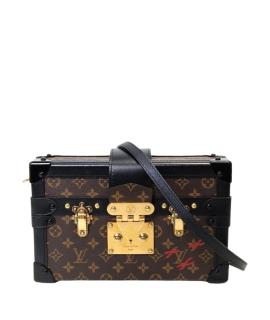 LOUIS VUITTON Сумка через плечо