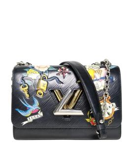 LOUIS VUITTON Сумка через плечо