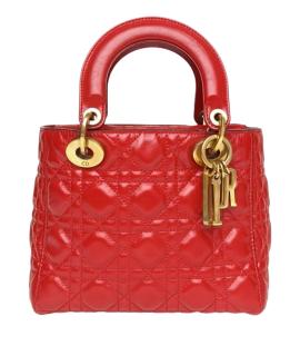 CHRISTIAN DIOR Сумка через плечо