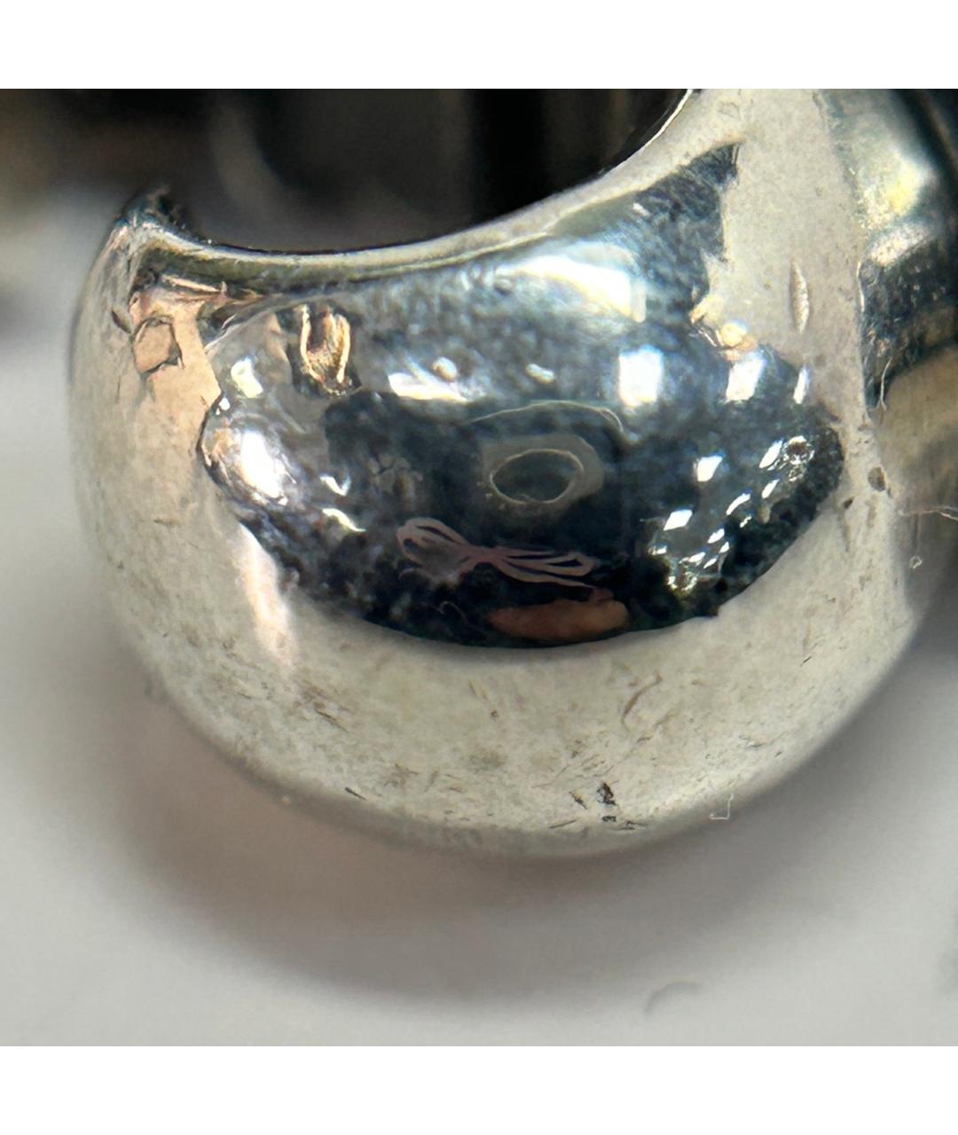 CHROME HEARTS Серебряная серебряная подвеска, фото 6