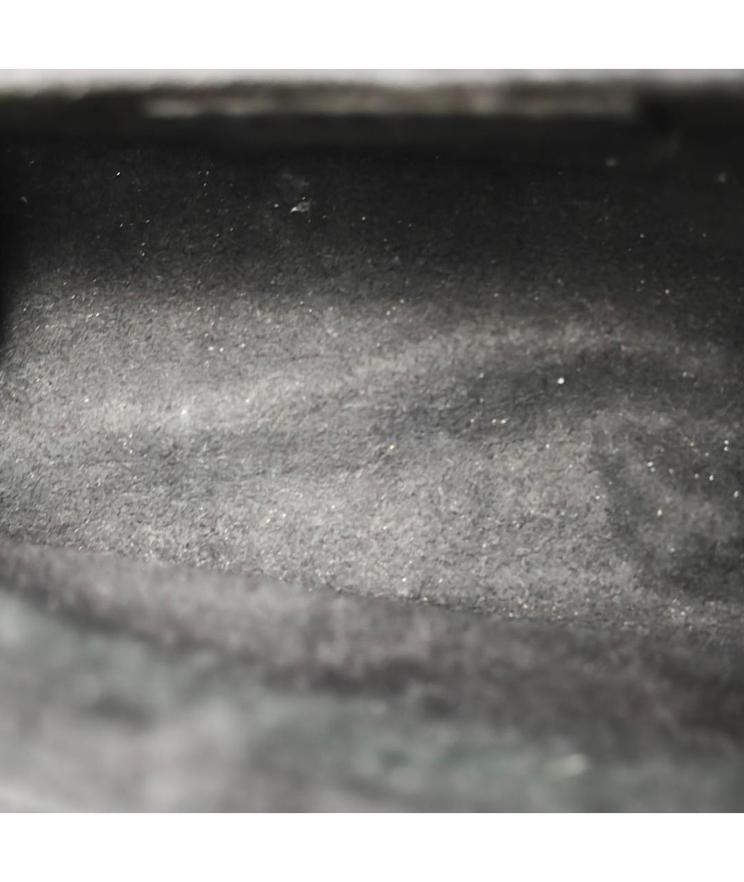 LOUIS VUITTON Коричневая сумка через плечо, фото 8