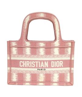 CHRISTIAN DIOR Сумка через плечо