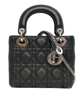 CHRISTIAN DIOR Сумка через плечо