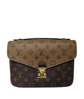 LOUIS VUITTON Сумка через плечо