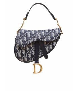 CHRISTIAN DIOR Сумка через плечо