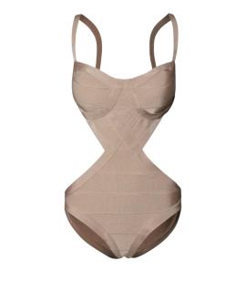 HERVE LEGER Купальник