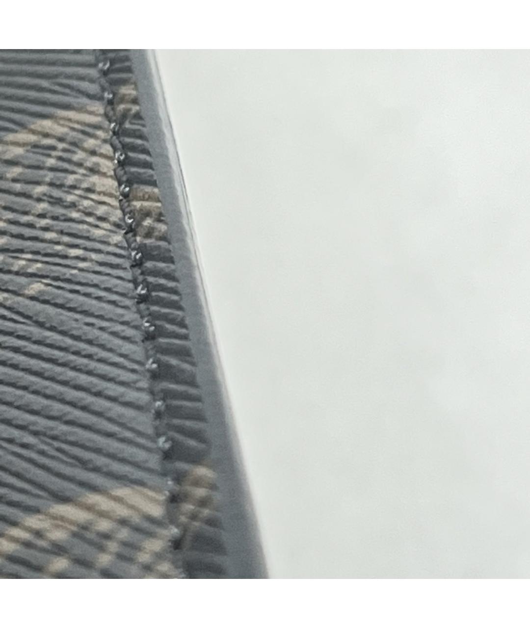 CELINE Коричневая сумка через плечо, фото 9