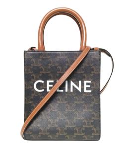 CELINE Сумка через плечо